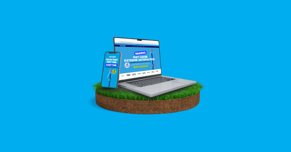 Introducing the New Qwickhose Website