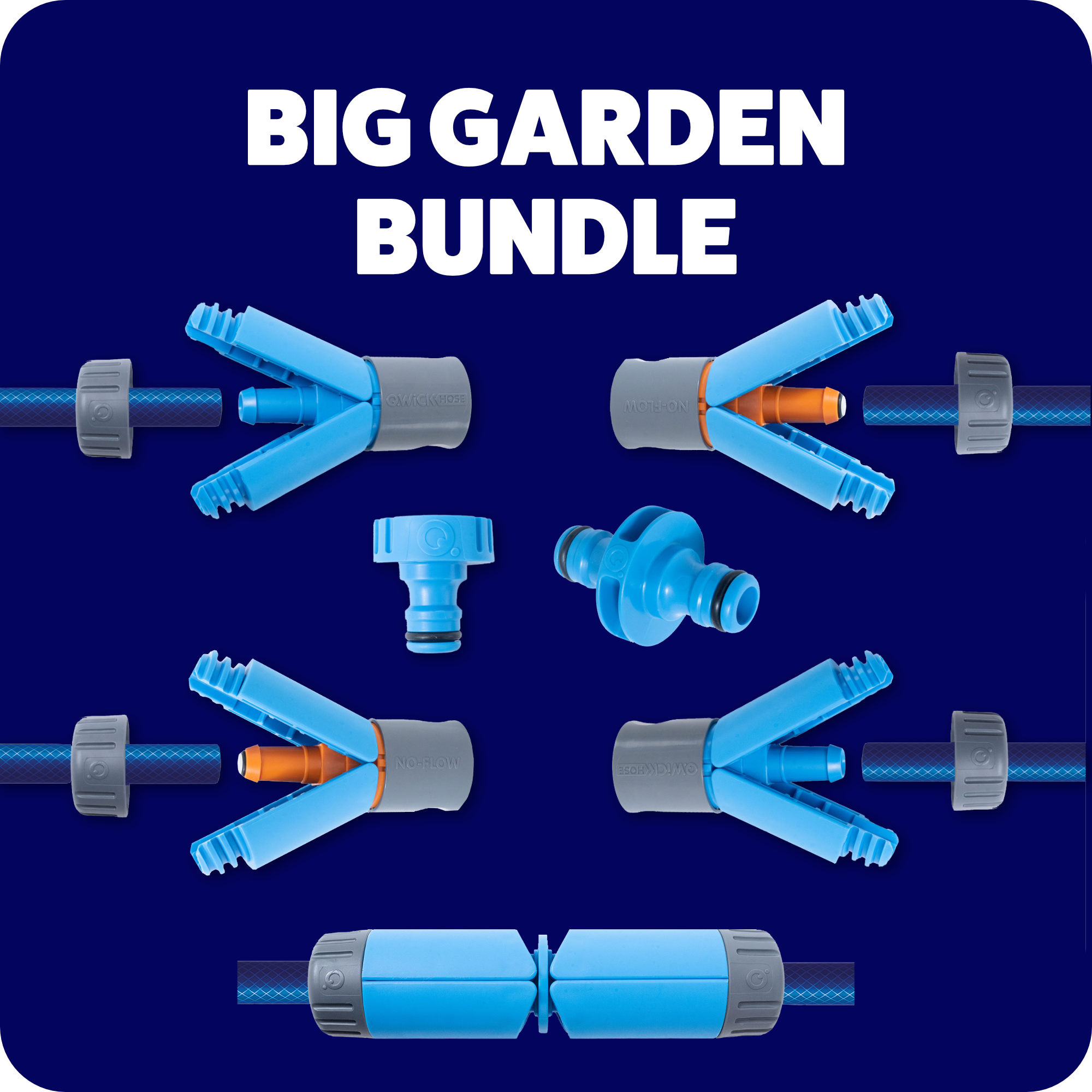 Big Garden Bundle