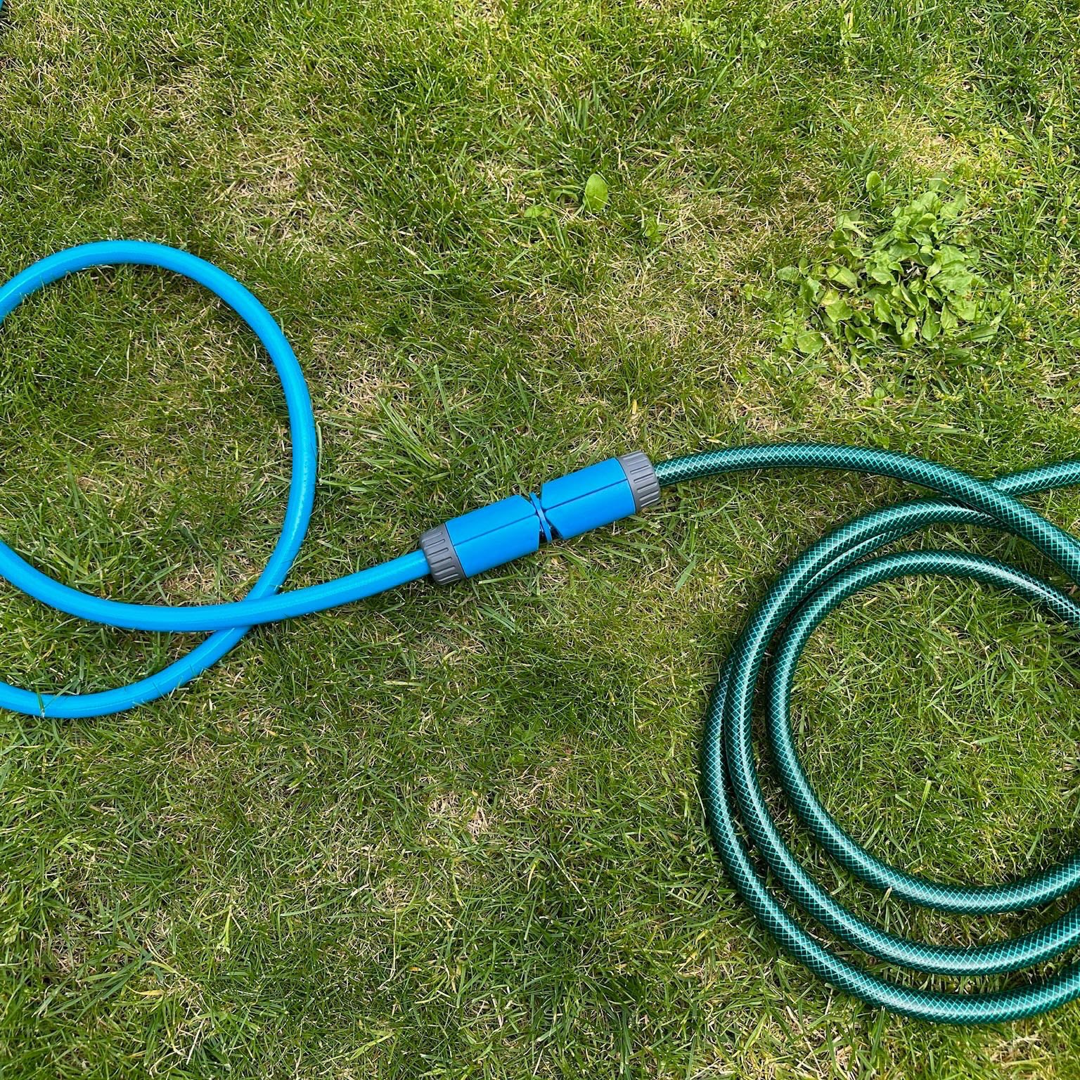 JawGrip Hose Extend Connector