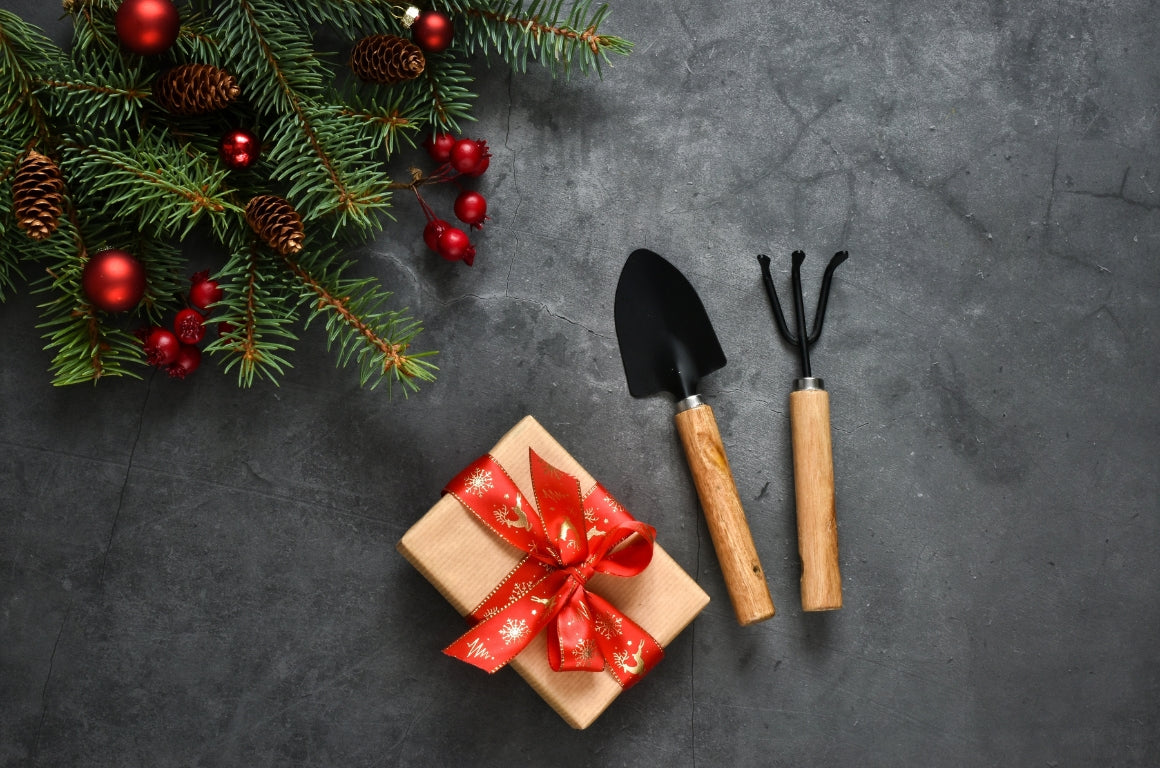 The Best Christmas Gifts for Gardeners
