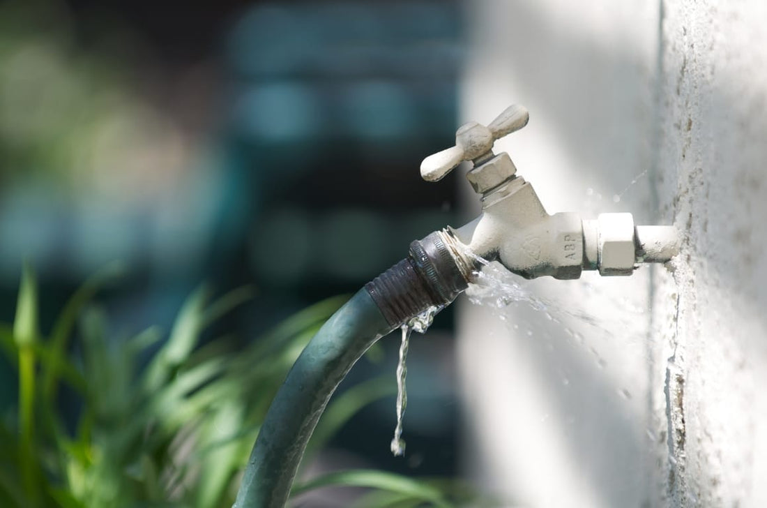Why Do Hose Connectors Pop Off?