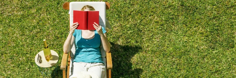 Lazy Day: 10 Tips to Make Gardening a Breeze