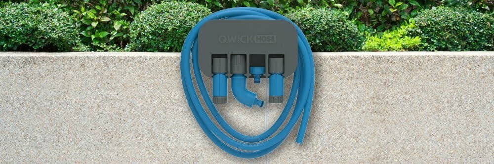 Introducing the Qwickhose Starter Set