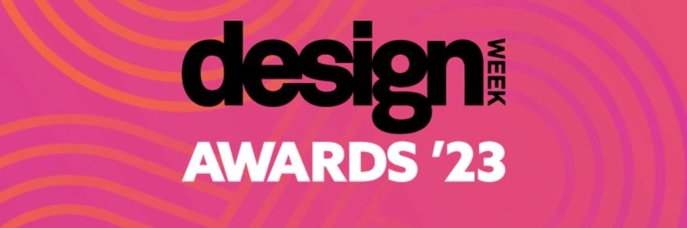 Qwickhose Shortlisted at the 2023 Design Week Awards