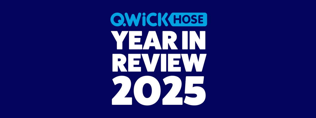 A Year in Review Feature image