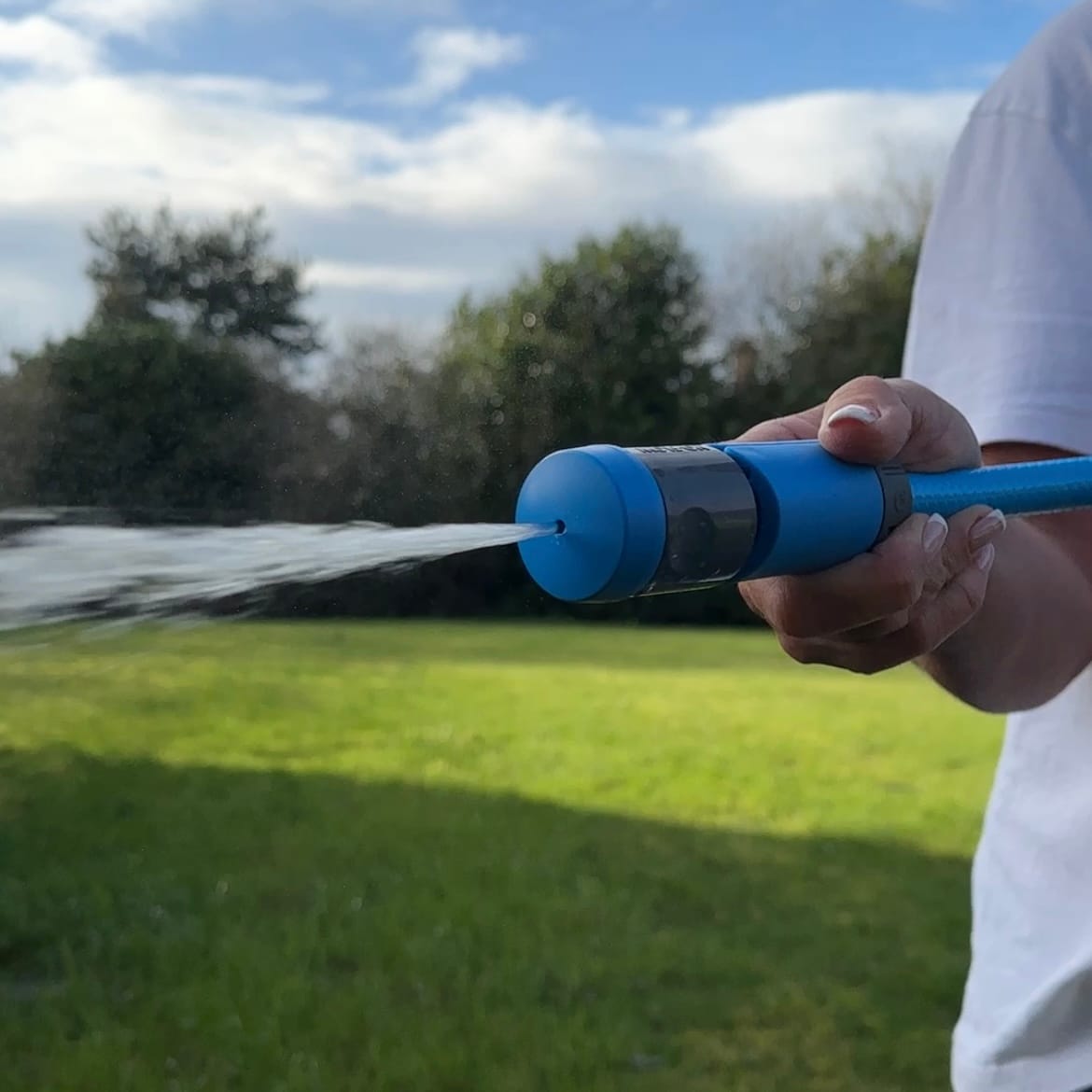 All Hose Connectors & Accessories