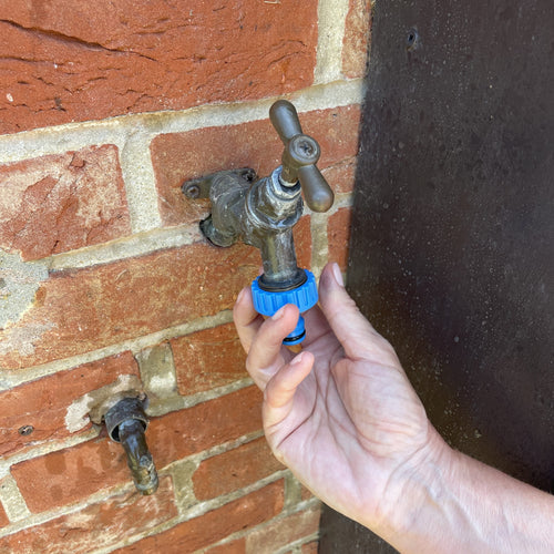 Tap Connector (3/4") image 3