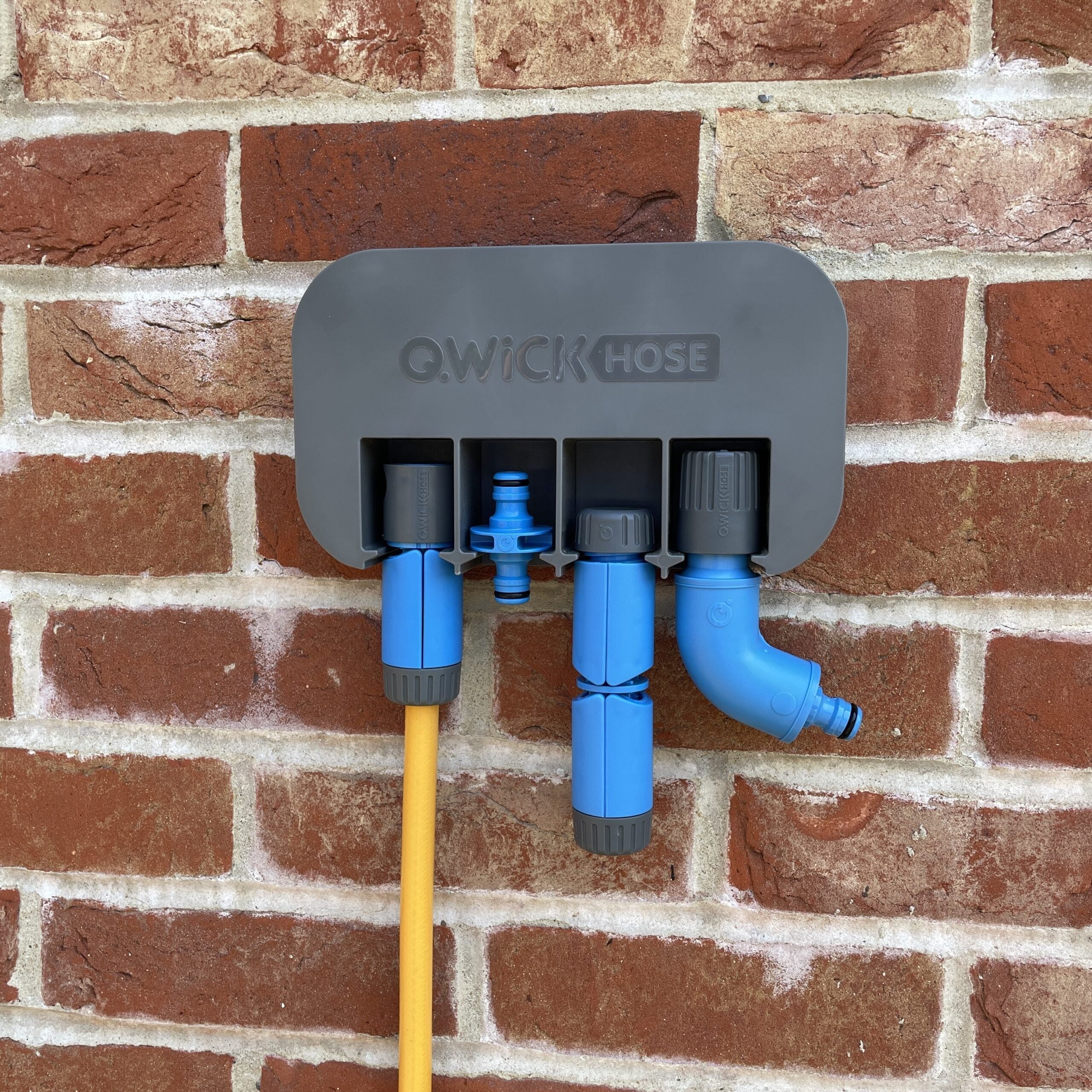 Wall Mount image 4