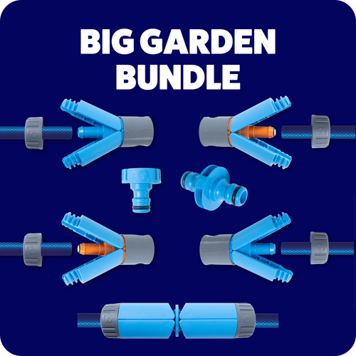Big Garden Bundle