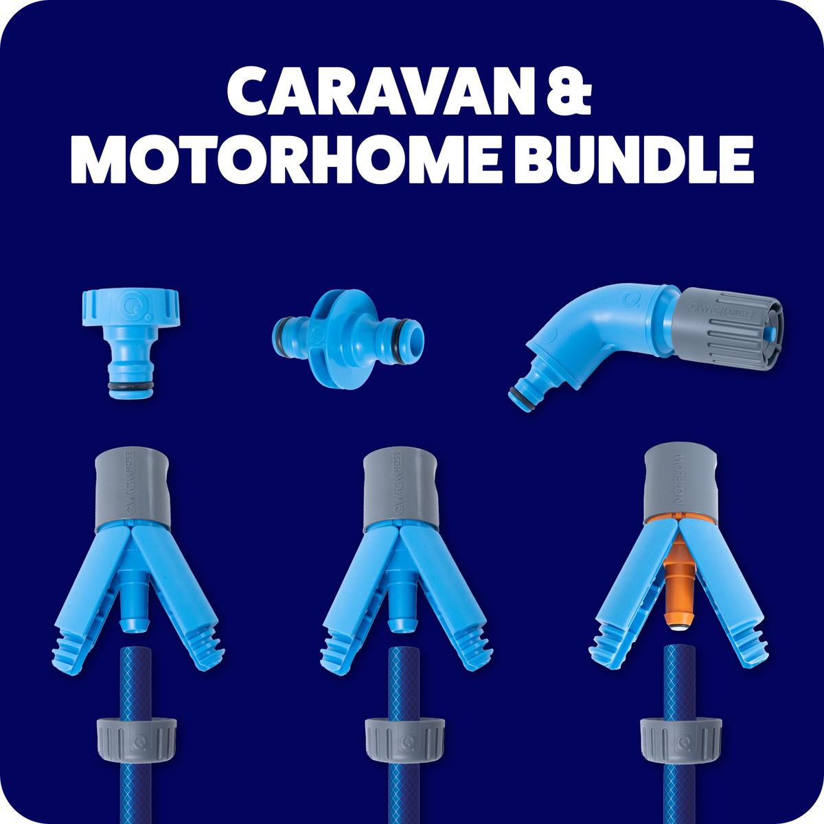 Caravan & Motorhome Bundle