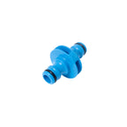 Double Male Hose Joiner