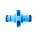 Double Male End Hose Joiner