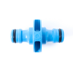 Double Male End Hose Joiner