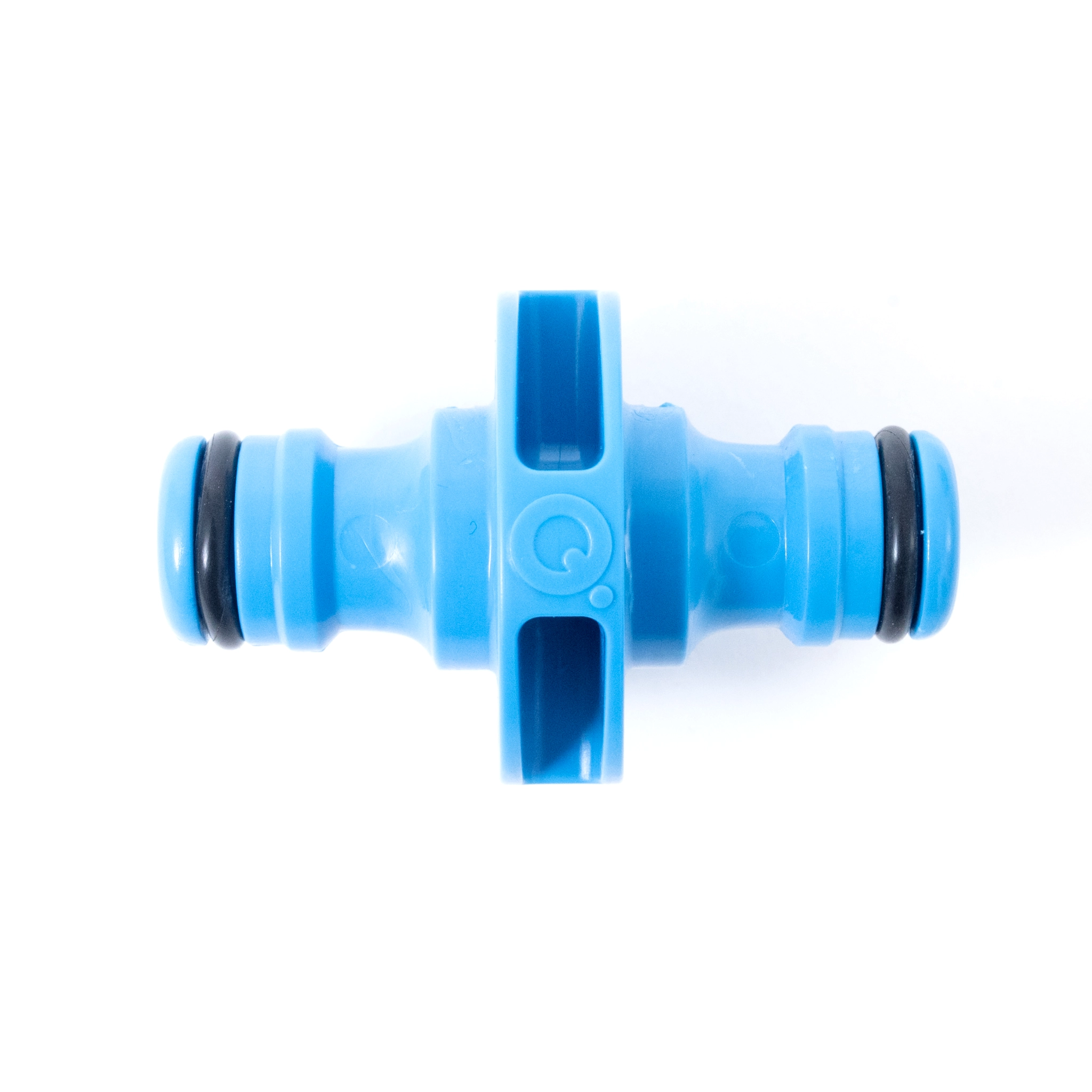 Double Male End Hose Joiner