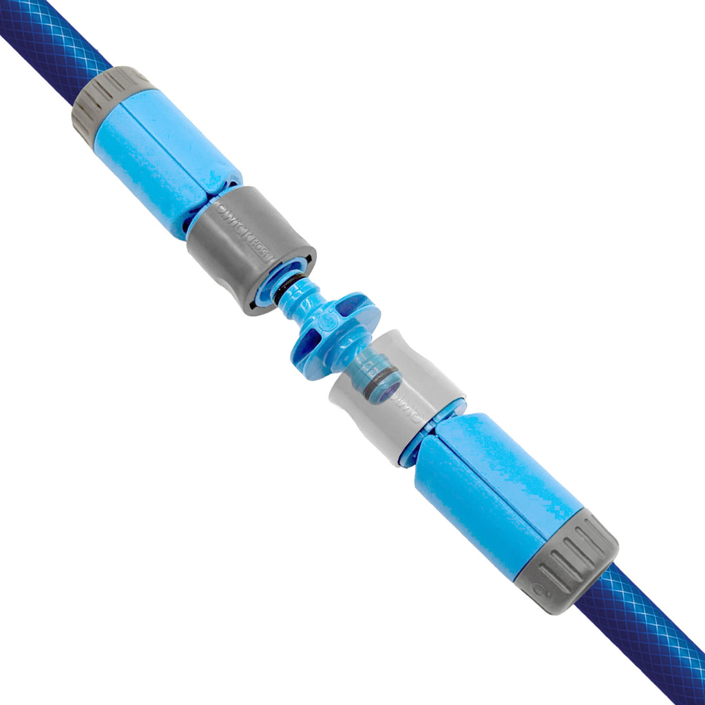 Double Male Hose Joiner