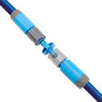 Double Male Hose Joiner