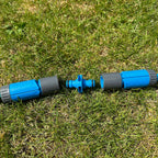 Double Male Hose Joiner