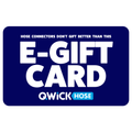Qwickhose E-Gift Card