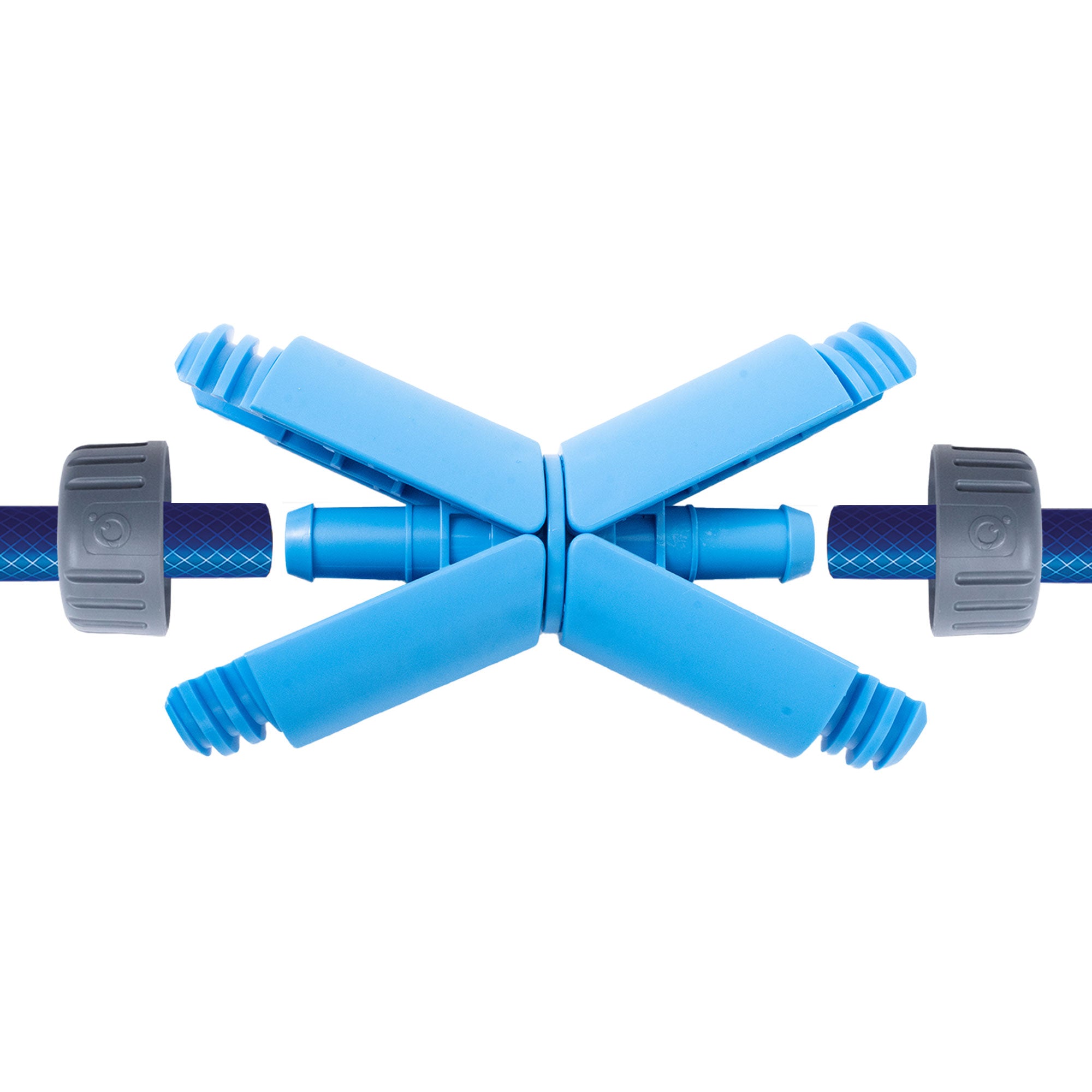 JawGrip Hose Extend Connector