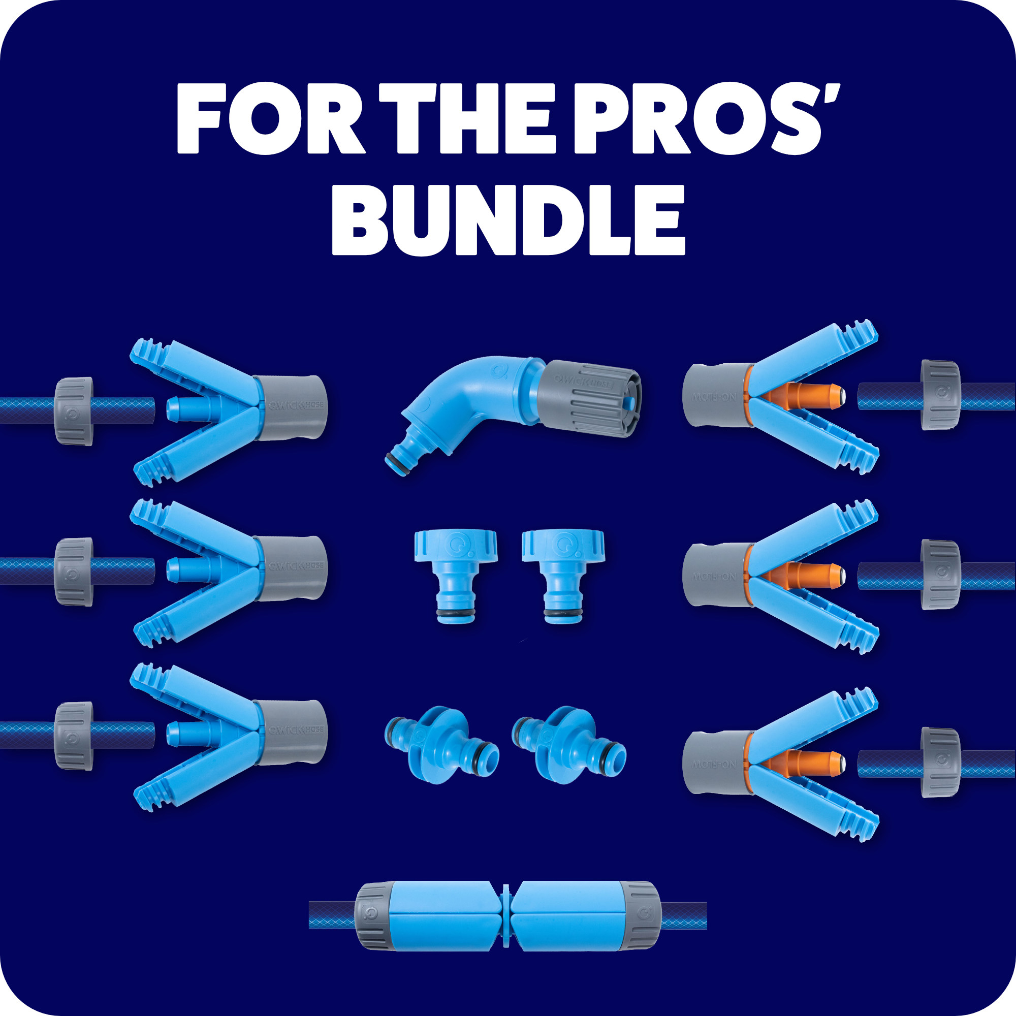 For The Pros' Bundle