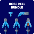 Hose Reel Bundle