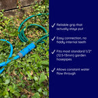 JawGrip Hose Repair / Extend Connector