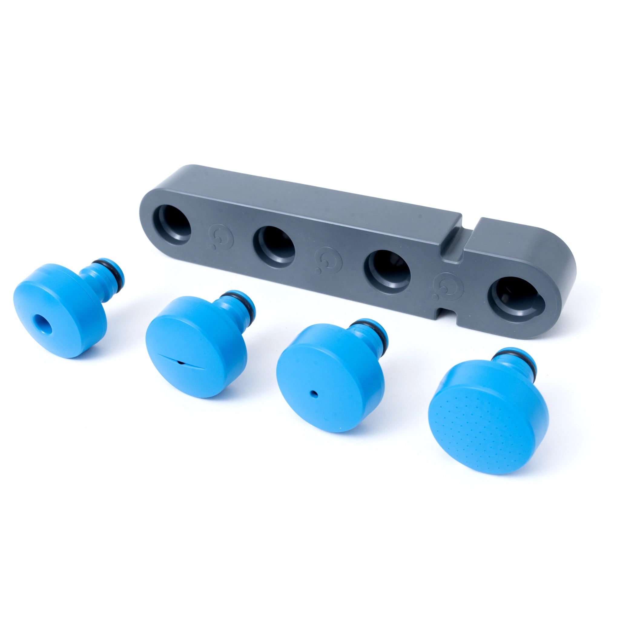 Mini Spray Heads Set