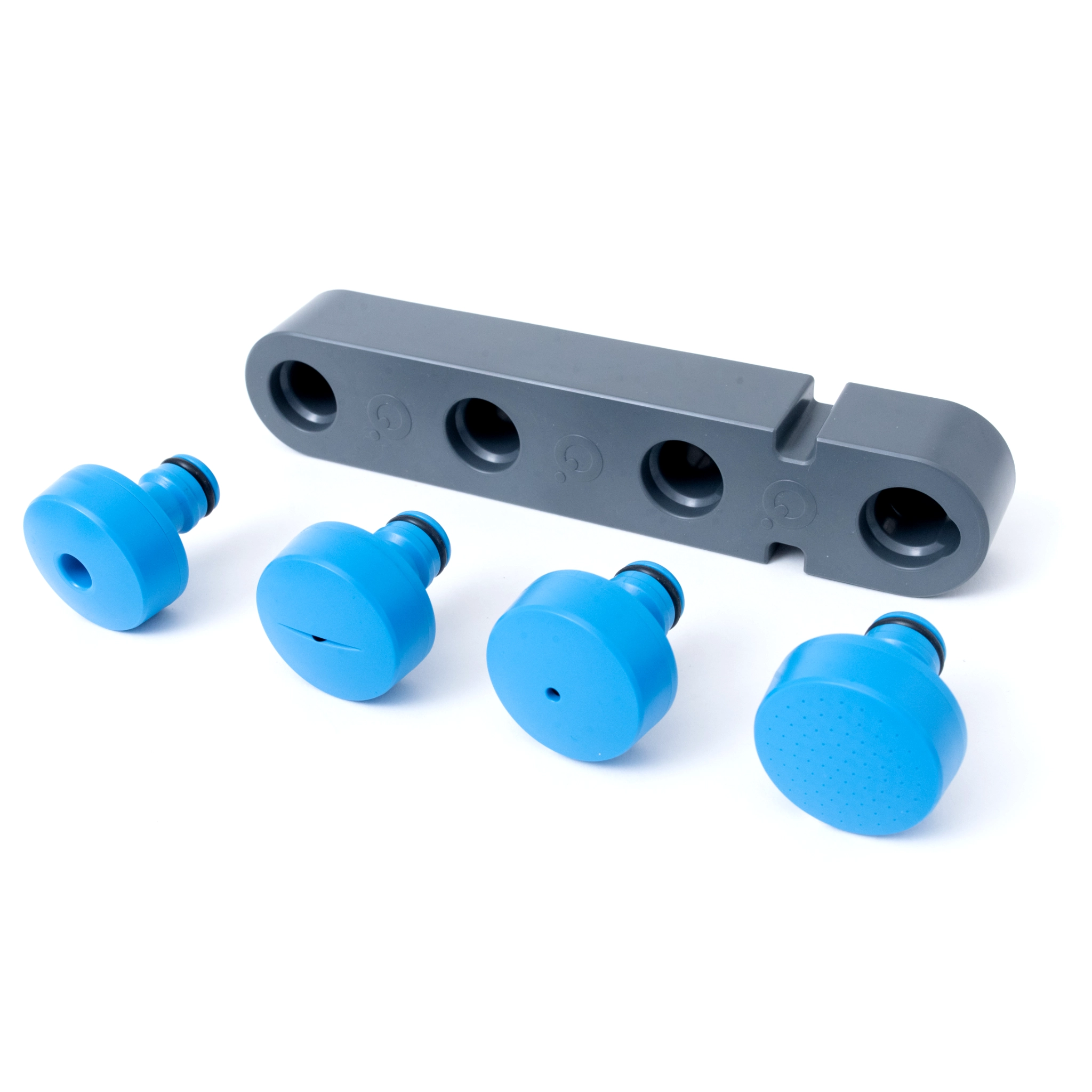 Mini Spray Heads Set