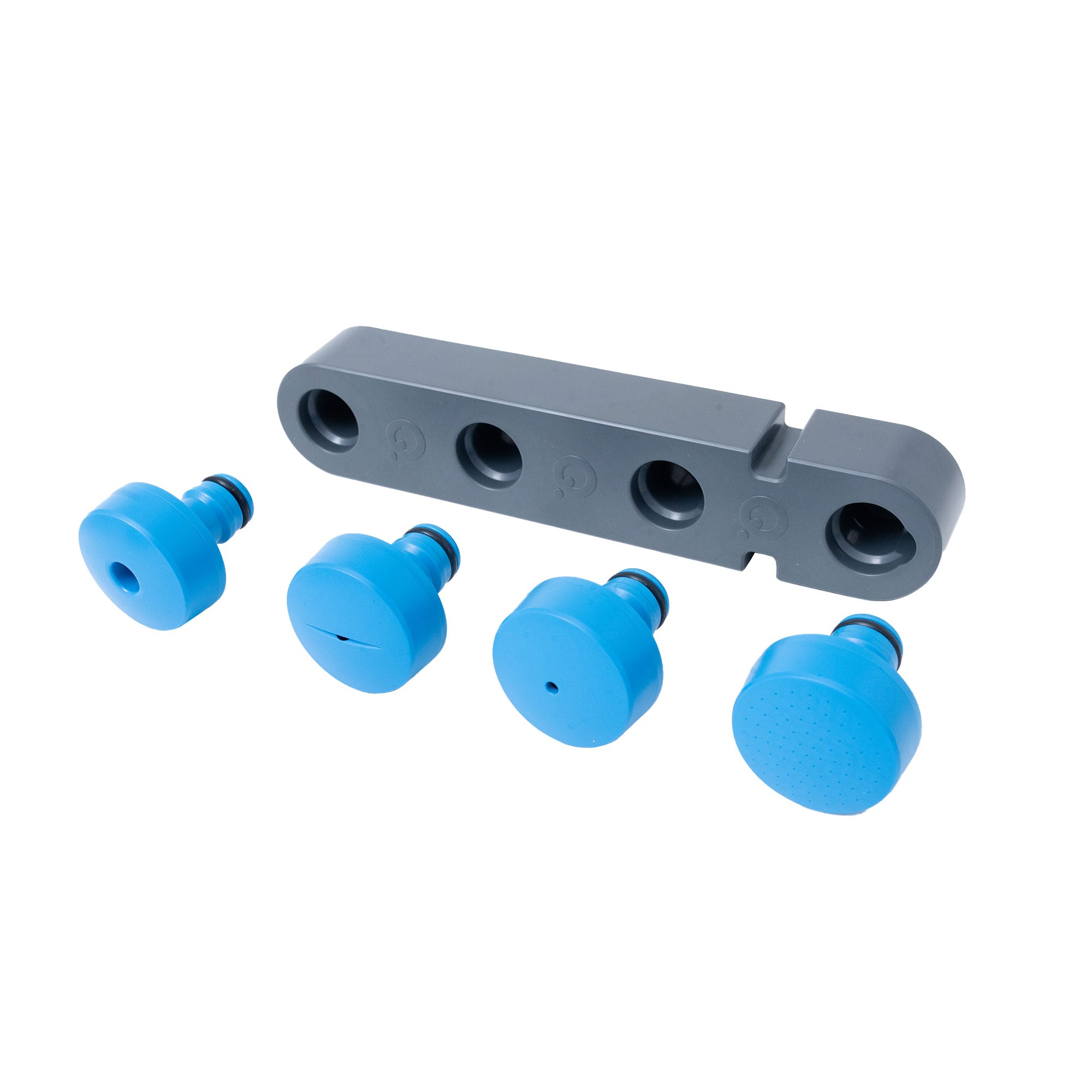 Mini Spray Heads Set