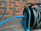 No-Flow JawGrip Hose Connector