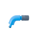 Nozzle Spray End