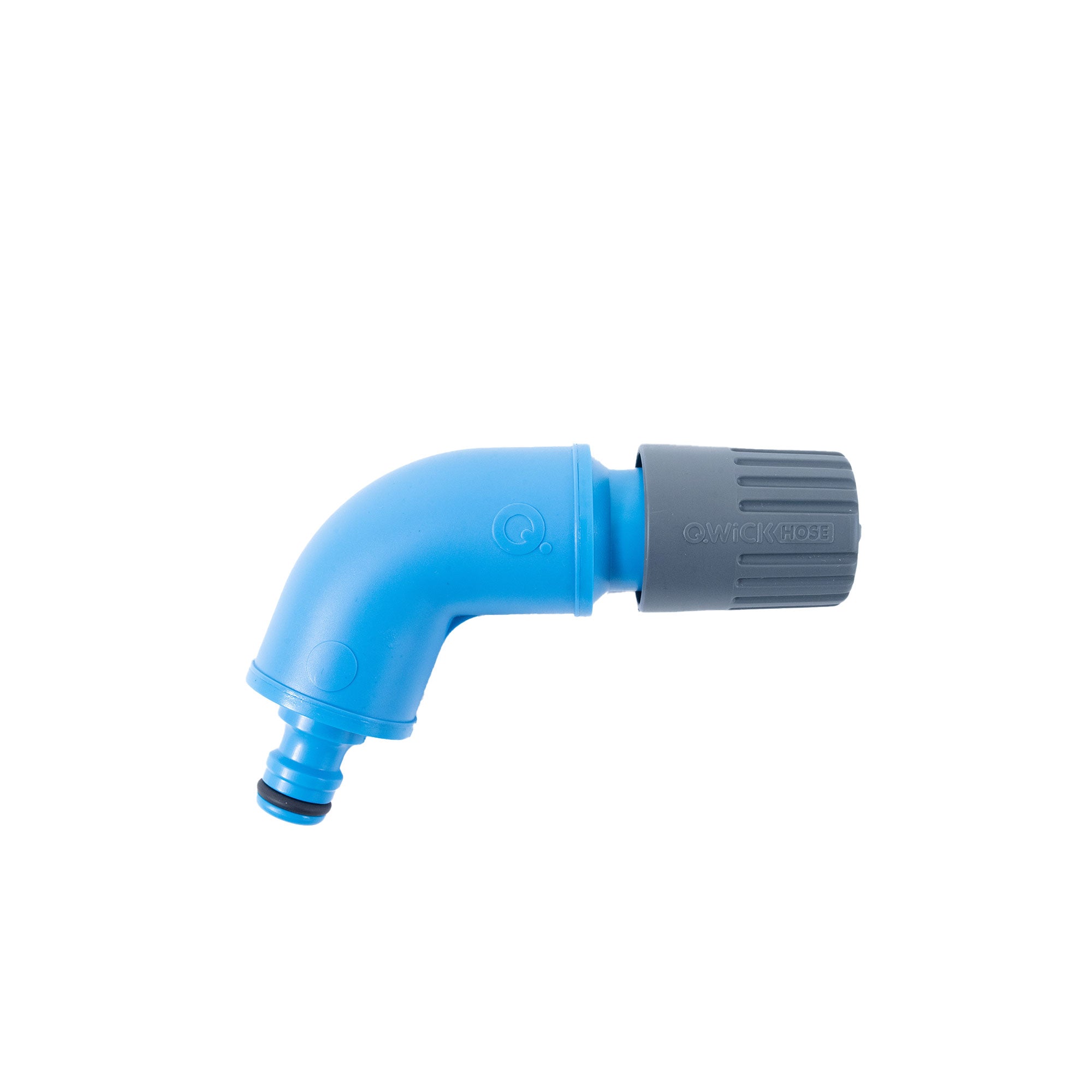 Nozzle Spray End