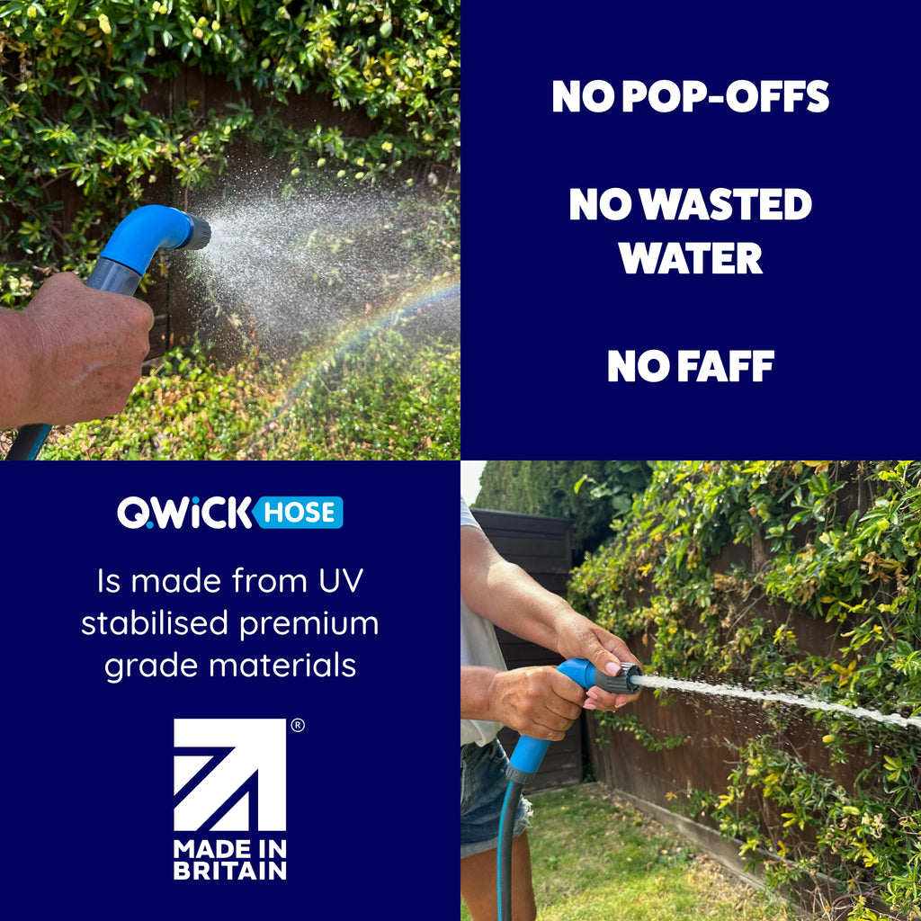Nozzle Spray End