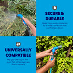 Nozzle Spray End