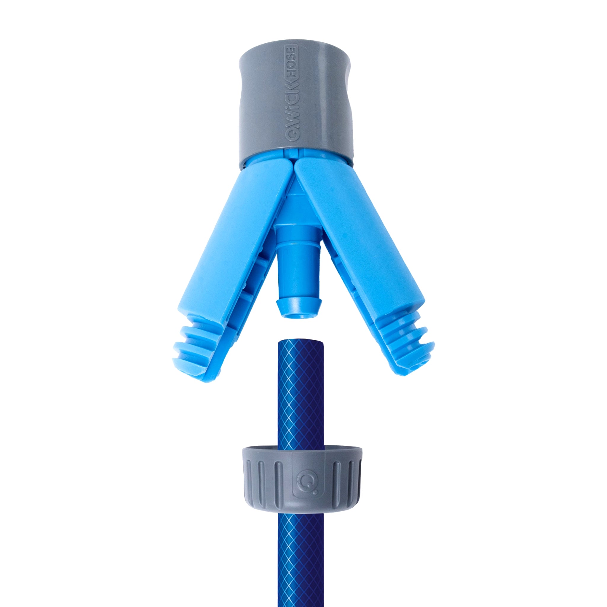 Original JawGrip Hose Connector