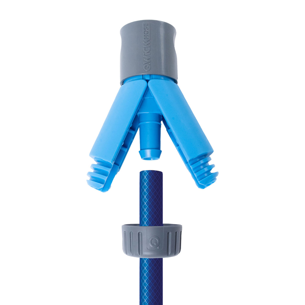 Original JawGrip Hose Connector