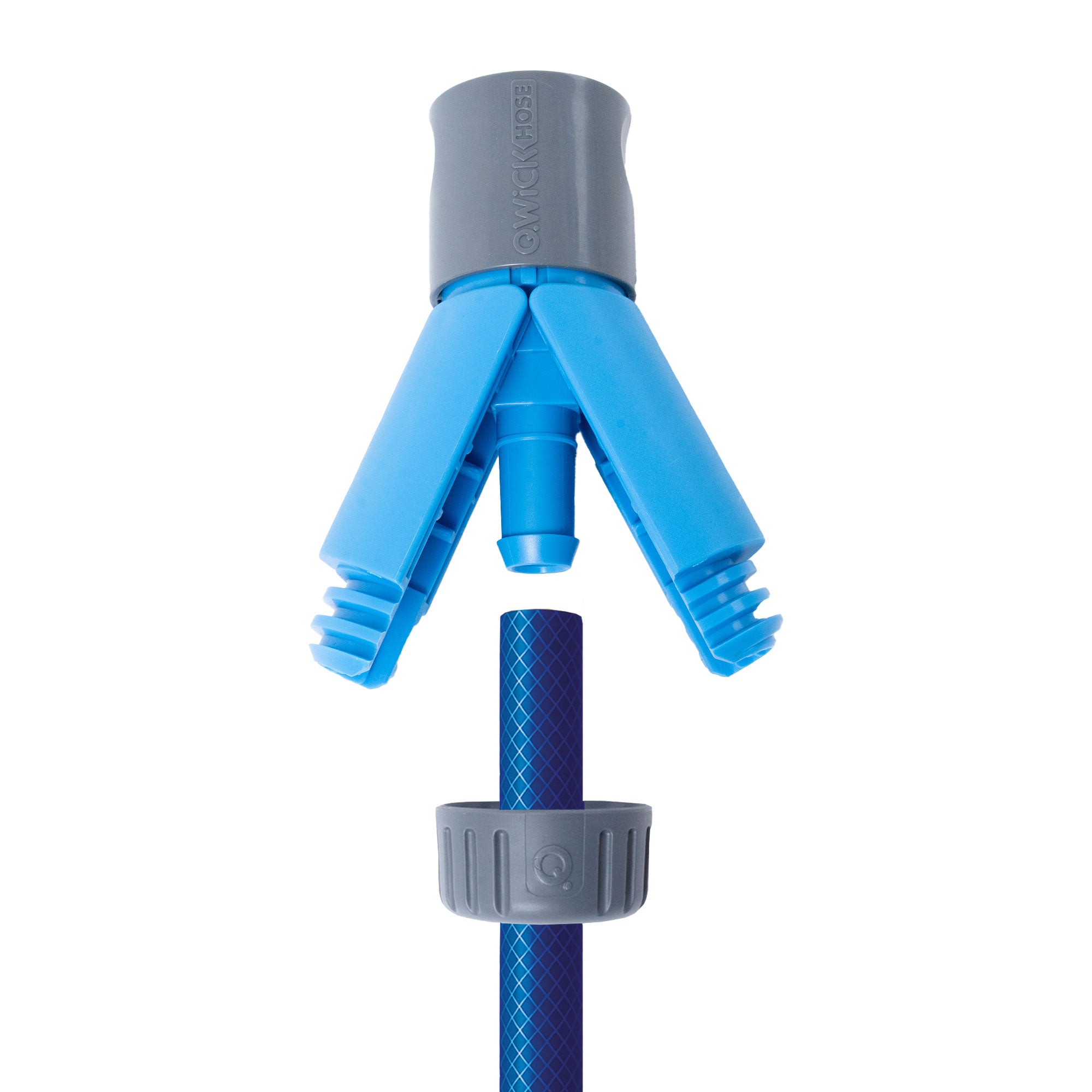 Original JawGrip Hose Connector