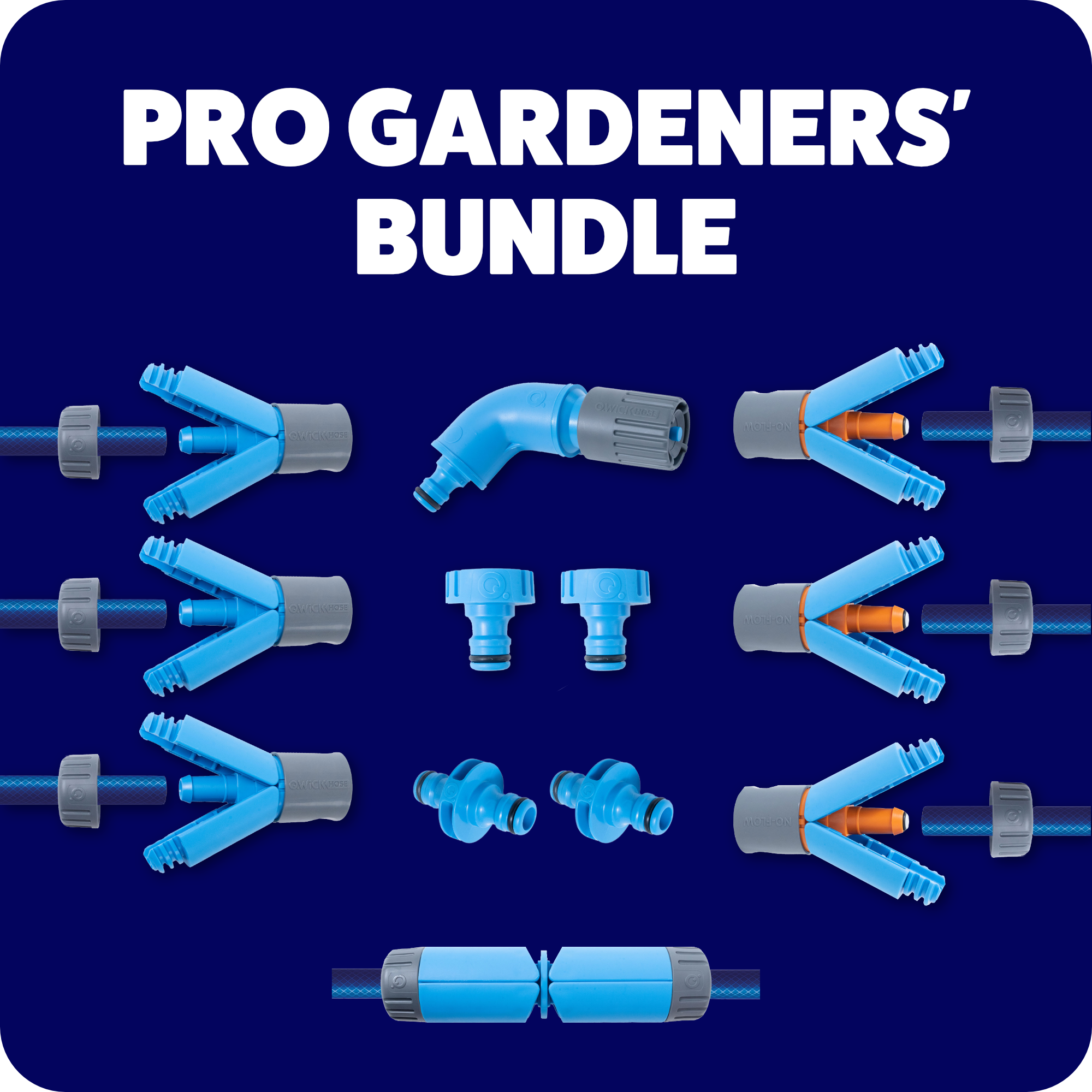 Pro Gardeners' Bundle