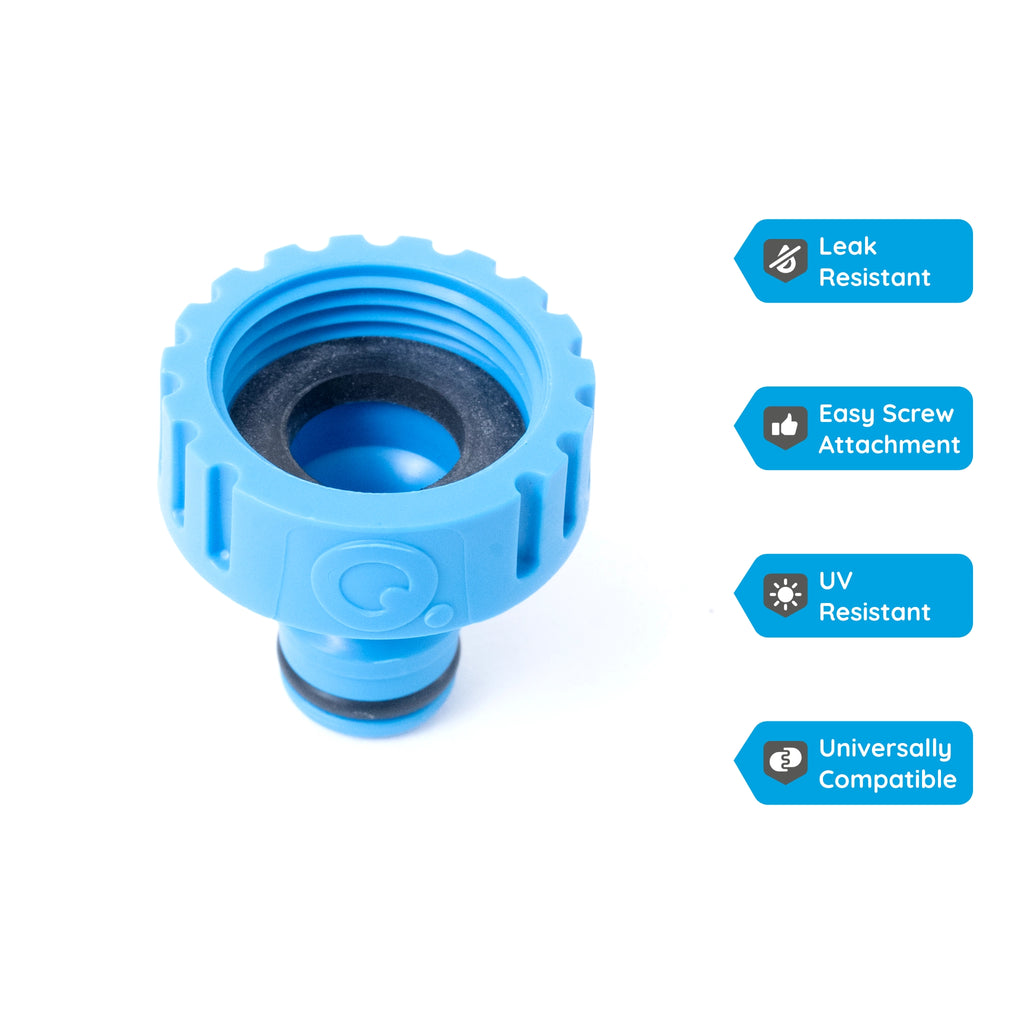 Tap Connector (3/4")