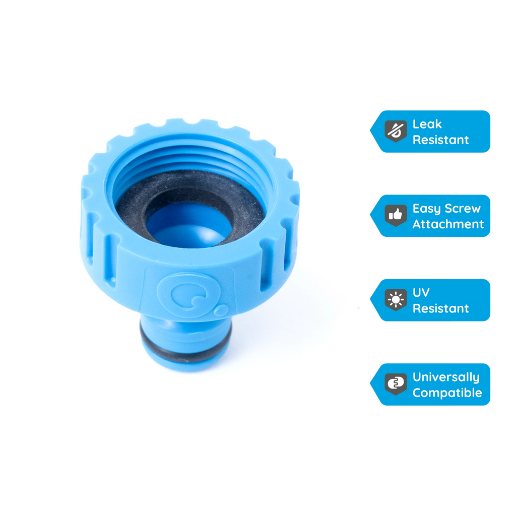 Tap Connector (3/4")