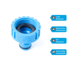 Tap Connector (3/4")