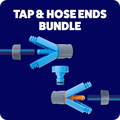 Tap & Hose Ends Bundle