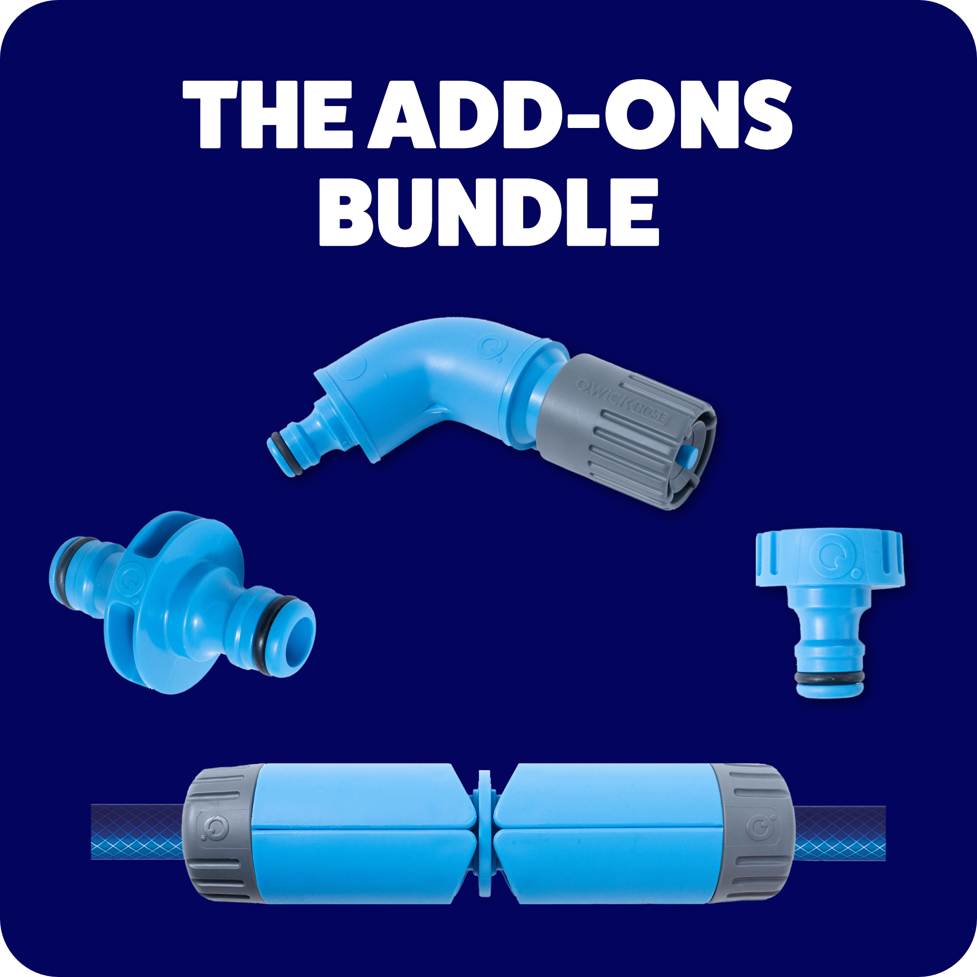 The Add-Ons Bundle