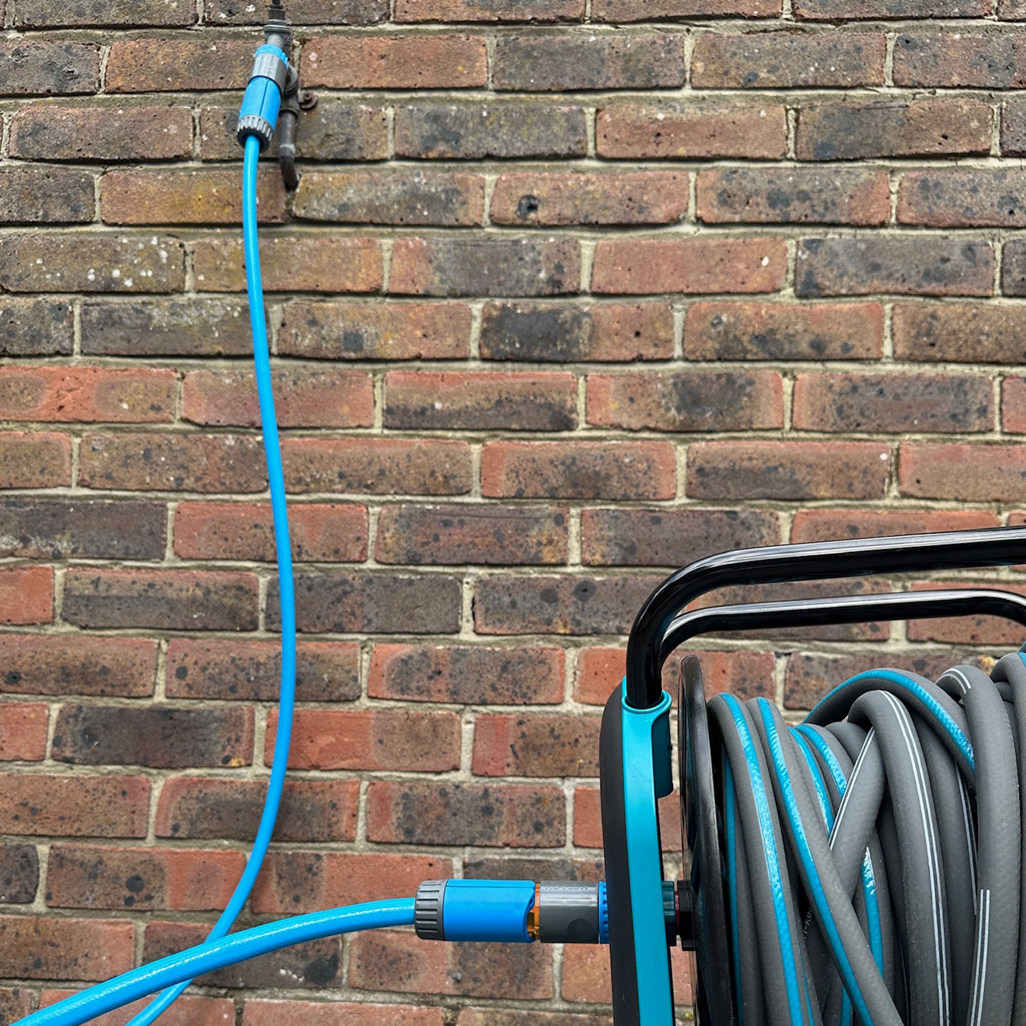 JawGrip Hose Connector Pack (Original + No-Flow)