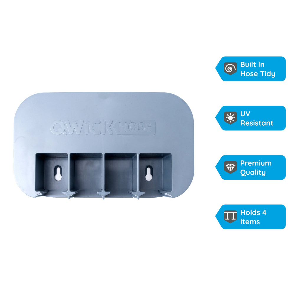 Wall Mount Hose Hanger