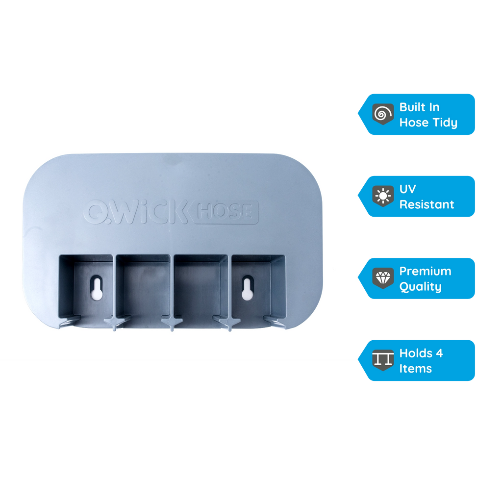 Wall Mount Hose Hanger