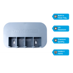 Wall Mount Hose Hanger