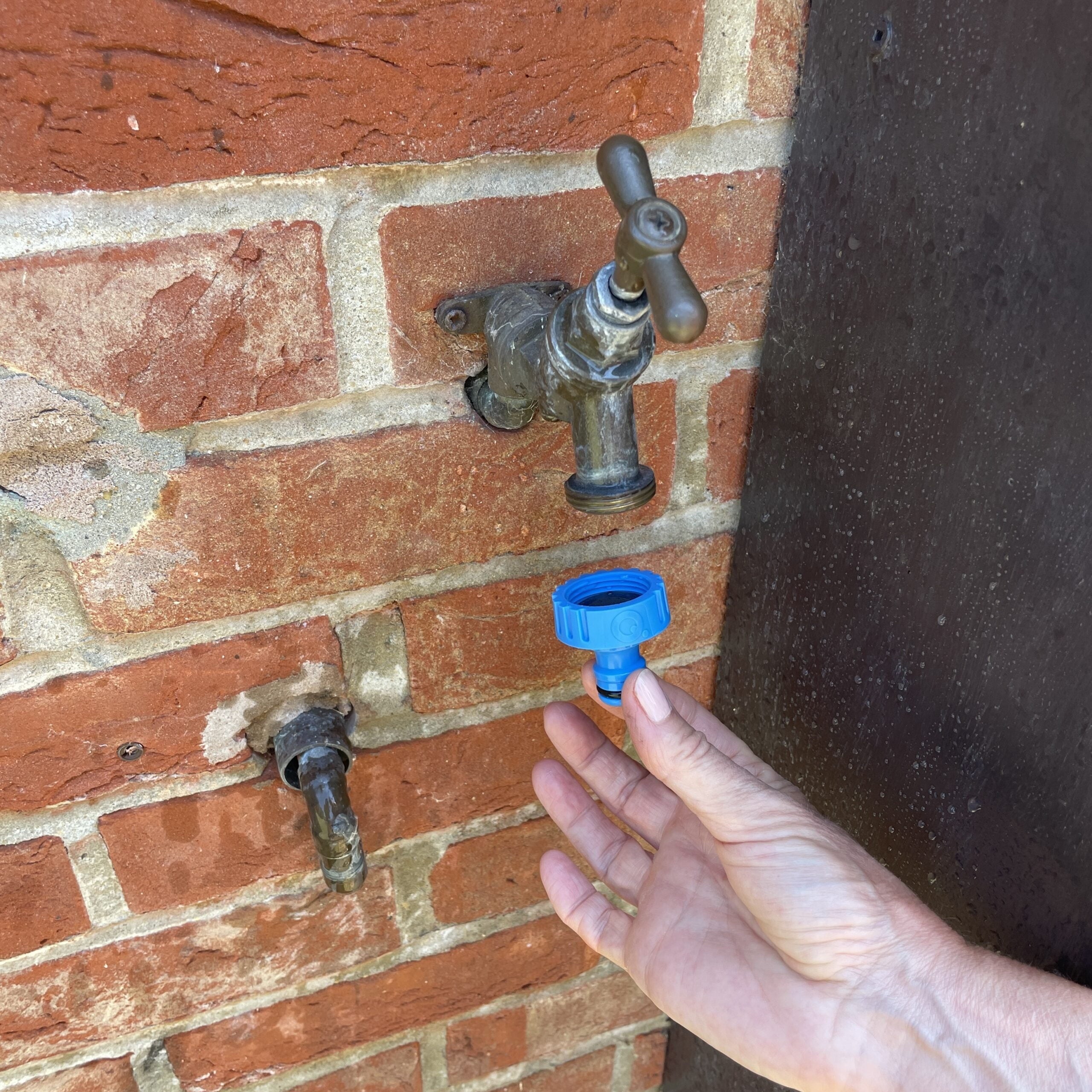 Tap Connector (3/4") image 2