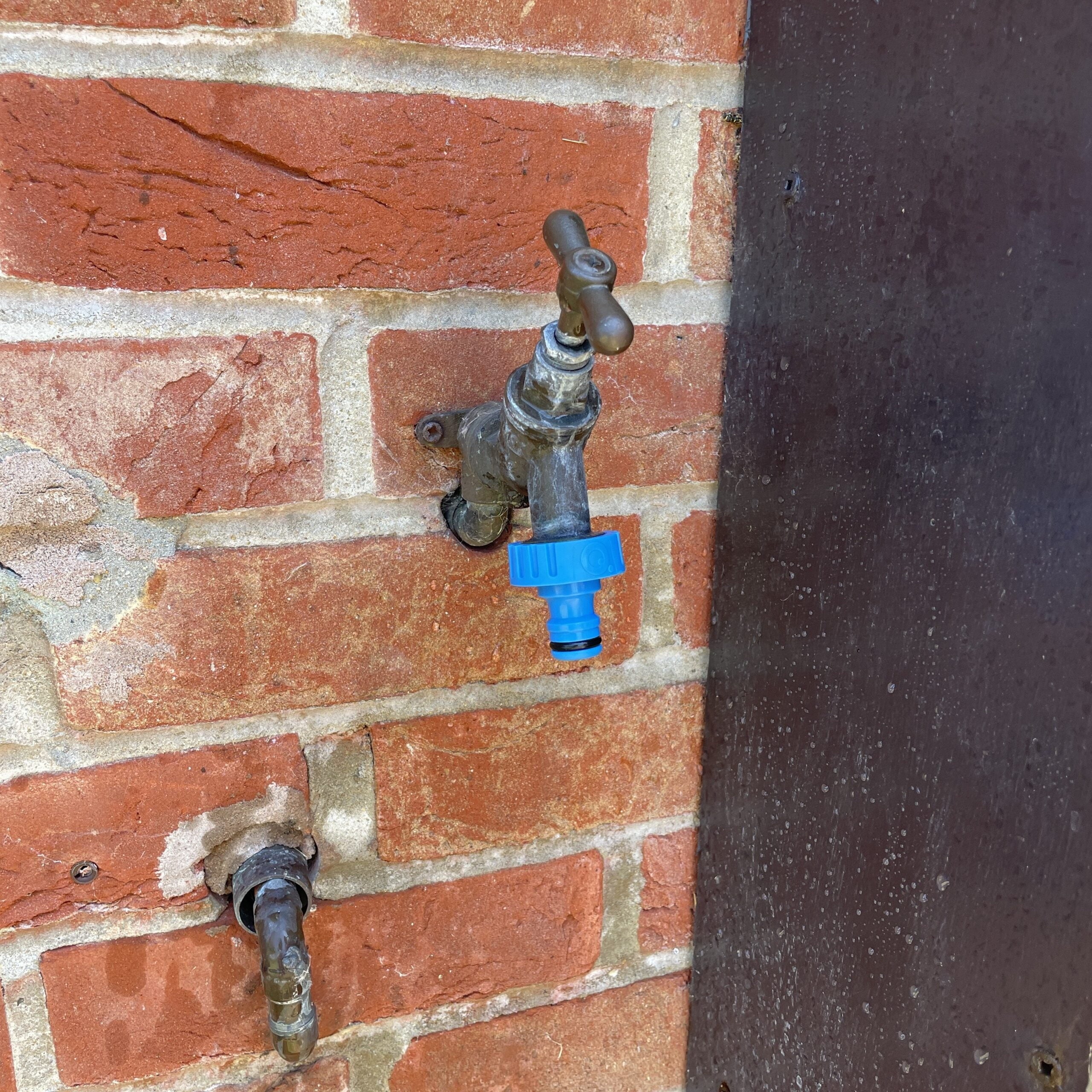 Tap Connector (3/4") image 4
